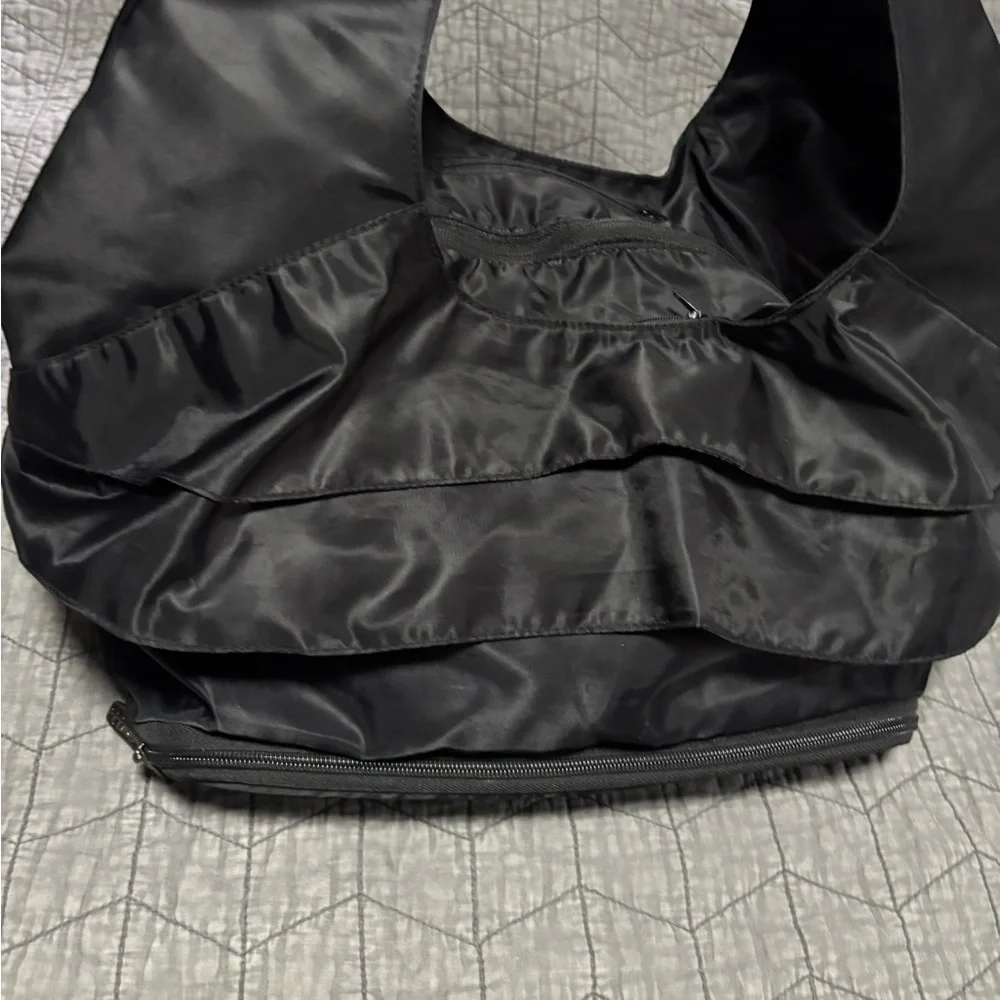 Yoga, tote. Six pack fitness travel fit. - Picture 5 of 16